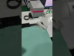 1064nm MOPA Laser Marking Machine 20W MOPA Fiber Laser For Glasses And Watches
