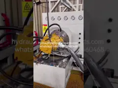 Replacement A4VG140 Rexroth Hydraulic Pump Parts With Barrel Washer Upper & Nether