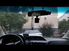 Easy Installation Boneless Wiper Blades Efficient Cleaning Car Window Wipers