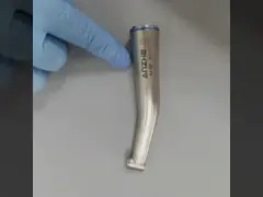 1電気モーター 歯科 ハンドピース 陶磁軸承 歯科 低速インプラント ハンドピース