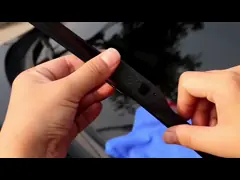 Low Noise Auto Multifunctional Wiper A Grade Universal Windscreen Wipers