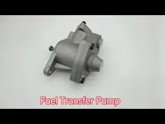 1W-1698 1W-1695 Excavator Engine Parts 1W1698 1W1695 Fuel Pump For 3304 3304B 3306 3306B Engine video