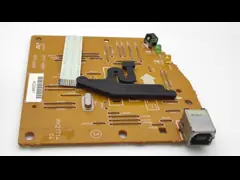 Printer Formatter Board for HP LaserJet P1006 P1008 1006 1008 Main Board Logic Board Original