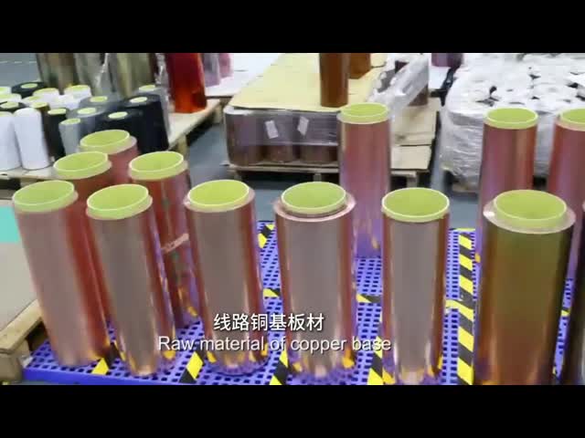 新しいデザイン OEM 柔軟なプロフェッショナルFpc メーカー 柔軟なLcdコネクタ回路板 柔軟なFpc