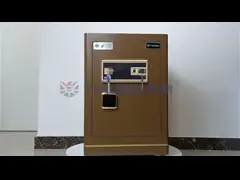 Intelligenter Doppel-Alarm, Festschrauben, Büro-Safe YB/N7-25#---150D#