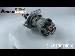 1-48100740-3 Ventilateur de freinage pour Isuzu CXZ96 1481007403 Pièces de camion