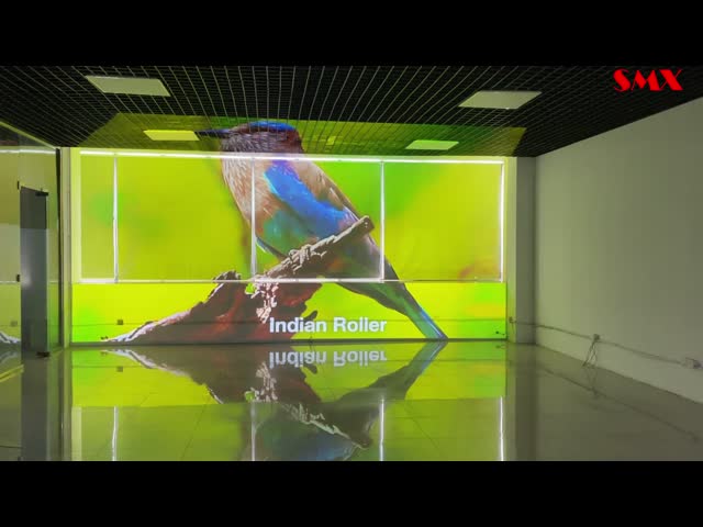 6500 Lumen 3lcd Projector Ultra Wide Short Throw Projector Build In 16W Speaker