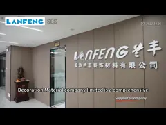 China ODM High Gloss Pvc Laminate Membrane Foil For Furniture supplier
