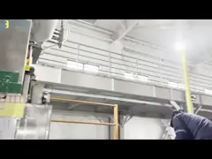 چسب گرم ذوب شده بر اساس لاستیک برای برچسب های کاغذی سفید پوشانده و بدون چوب