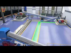 Artisanal Industrial Mobile Firing Kiln For Ceramic Scalable Solutions