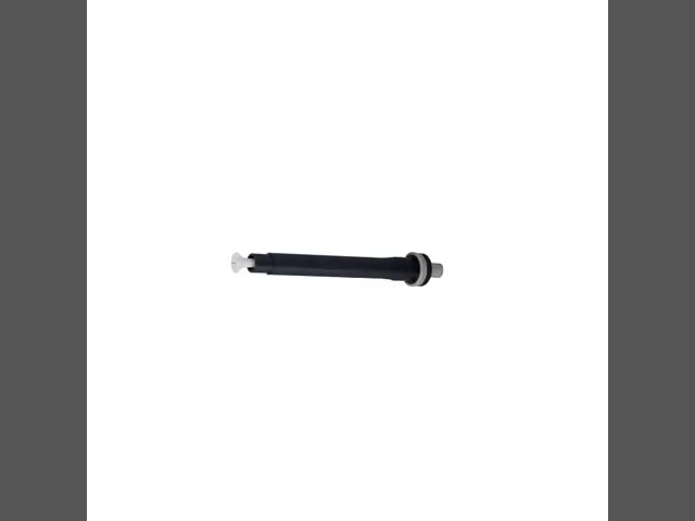 B07 EXT001 E-Gun Nozzle Extension Kit Straight 150 MM Turkey Electron Electricity Powder Coating Gun Spare Parts