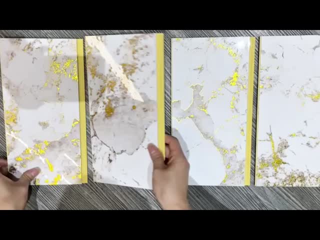 Водоустойчивая стенная панель Бамбуковая древесная плитка Внутренняя стенная панель с огнестойкостью B2