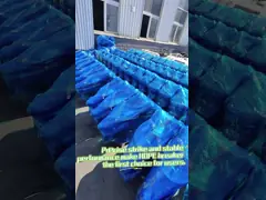 Mini excavadora martillo rotor hidráulico con el lado superior silenciado tipo caja de la máquina de construcción más vendida