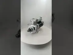 24V starter motor for Daewoo DH225-7 29MT 8200475 65262017076 65262017063
