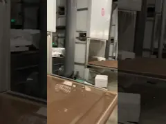 Hot Sale Continuous EPS Block Moulding Machine Full Automatic Production Line