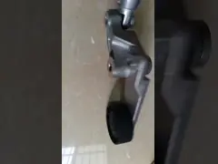 16620-22012 16620-0W093 For Toyota Tensioner V-Ribbled Belt For Corrolla ZZE122