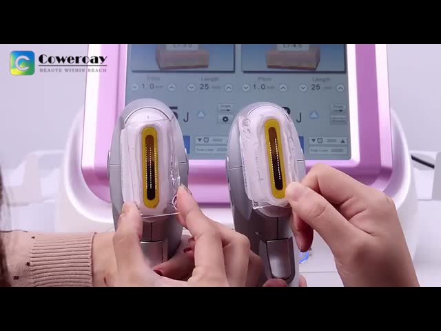 Ldm Triple Frequency Physiotherapy Equipment Eliminating Local Acne