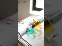 CE Standard Scent Diffuser Covers With Customized Diameter