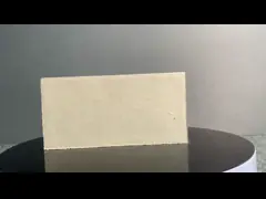Ultra Lightweight Alumina Bubble Brick In Furnace Working Layer