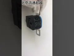 battery Cut Off Fuse Overload Protection Trip OE 0Z195463H For Audi Q5Q2L 0Z195463H 0Z1915463E For EV-VW ID6 ID4 ID3