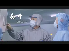 High Clarity Laminated Packaging Film Roll , Self Adhesive Laminating Films Custom