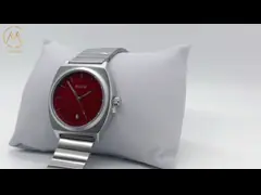 Stainless Steel Strap Watch The Perfect Choice For Active And Outdoor Adventures