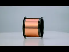 Small To Large Size Beryllium Copper Wire Supplier For Signal Transmission And Circuit Control