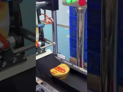 Никаких добавок Манго Помело Саго десерт с персиковой жвачкой video