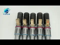 Common Rail fuel injector 359-7434 20R-1304 for C15E C13 engine Diesel Fuel Injector 3597434 20R1304