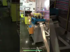 Werkplaats voor warmtewisselaars