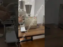 Siomai Forming Machine Shaomai Making Machine Automatic Shao Mai Machine