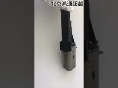 Rear Caliper EPB Motor OE:34216887383 #34216888850# 34216870567 BMW 5 6 7 X7