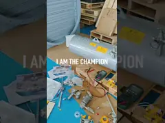 500*500 Stainless Steel Louver Valve Precise Flow Control For Dust Collection And Filtration Systems