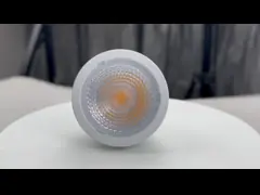 720 lumen PAR20 Lampade a LED 40000 ore Lampada a LED 24 gradi 4000k Risparmio energetico