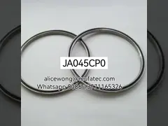 JA045CP0 Thin Section Bearings 114.3x127x6.35mm P0 P6 P5 P4 Available