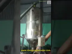 ABB/Delta Inverter Belt Manufacturing Plant for Consistent and Production