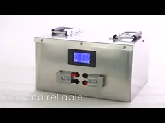 Custom ATV Electric Bicycle Batteries 36v 48v 12ah 20ah Lithium Battery Pack