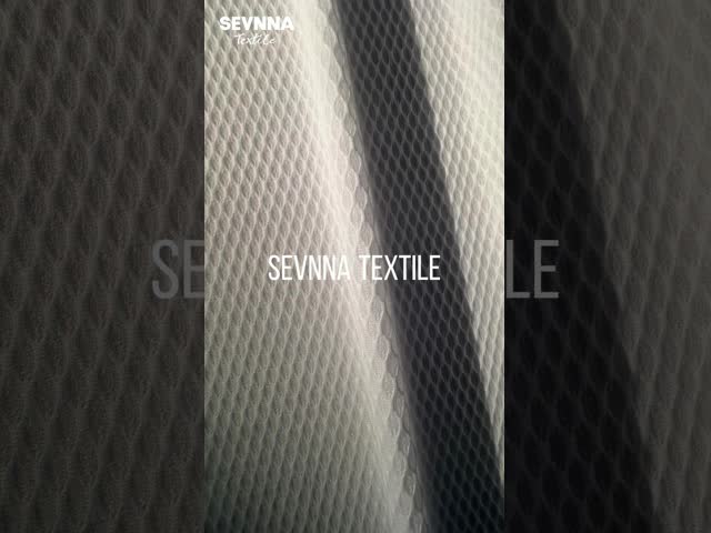 High Stretch Seamless Sport Bra Fabric 85g Wear Resistant