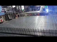 3.0m Height Anti Climb Prison Fence Hot Dip Galvanized / Pvc Coated 76.2*12.7mm