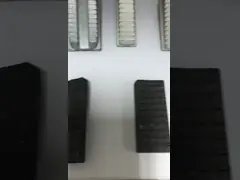 Drilling Manual  Power Tong Die And Slip Inserts 60-78 / 73-78 / 89-114 / 89-142 / 121-156