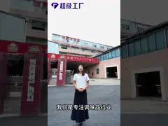 WELCOME TO JIACHUBAO FOODS