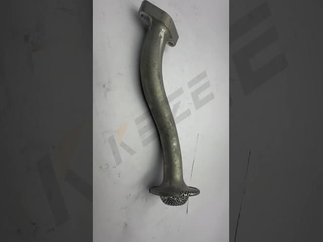 KOBELCO SK200-8 VH15104E0050 KBZE 高品質のストレインエレメントの交換 HINO J05 ディーゼルエンジン