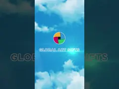 Soft Enameled Military Challenge Coin Custom Made Commemorative Coin