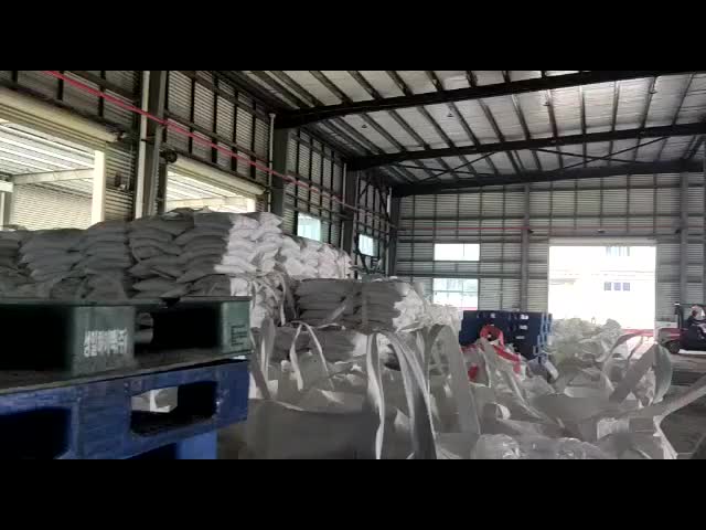 PH 6 3D Printing Raw Materials Sodium Sulphate Anhydrous Na2SO4 For Paper and Detergent