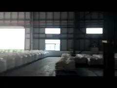 PH 6 3D Printing Raw Materials Sodium Sulphate Anhydrous Na2SO4 For Paper and Detergent