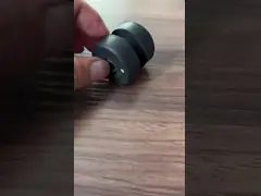 Rubber Engine Mount Bushings For Thermo King MD TS Sl Series 994820