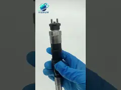 Common Rail Diesel Fuel Injector Nozzle Assembly 095000-8800 Re529118 Re524382