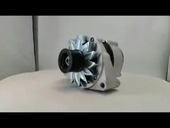 12V ALTERNATOR 01183868 FOR DEUTZ FAHR KHD MASSEY FERGUSON BOBCAT SKID STEER LOADERS 01184024