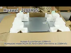 FusionServer 1288H V5 Intel Xeon Rack Server with Multiple Configurations large amount in stock contact for discount