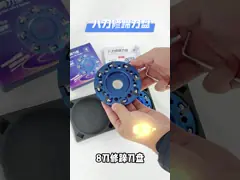 Round Hoof Grinder Disc Cattle Hoof Trimming Bovine Hoof Trimming Machine